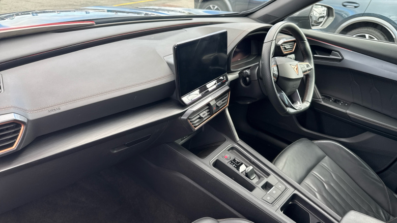 CUPRA Formentor 1.4 eHybrid 204 V2 5dr DSG Estate